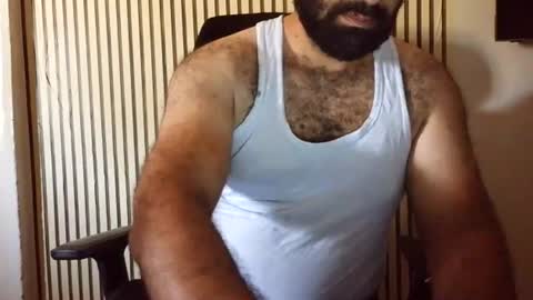 samirfuker84 online show from 06/28/26, 12:33