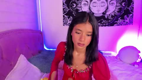 samirose_ online show from 01/14/26, 11:20