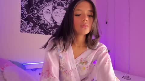 samirose_ online show from 03/14/26, 02:44