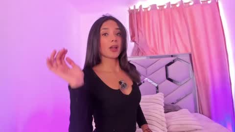 samirose_ online show from 04/06/26, 10:00