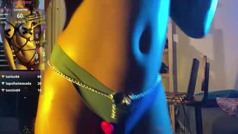 KatyDoll online show from 02/03/26, 03:59