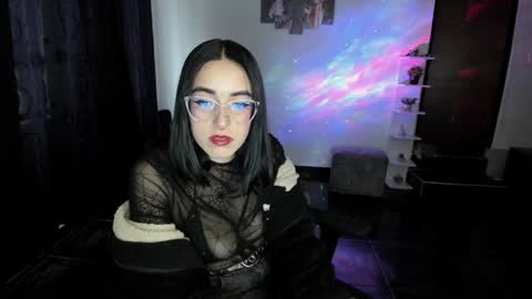 Snapshot of samismith77 chatting on 01/25/25, 08:53 SARA online show from 01/25/25, 08:53