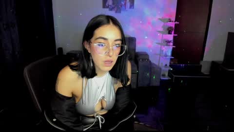Snapshot of samismith77 chatting on 01/29/25, 01:05 SARA online show from 01/29/25, 01:05