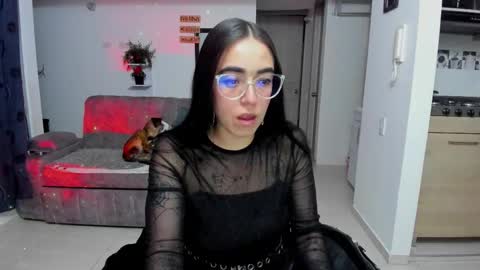 SARA online show from 11/29/25, 09:56