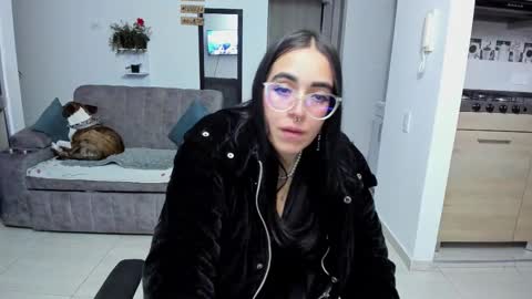 SARA online show from 01/16/26, 04:27