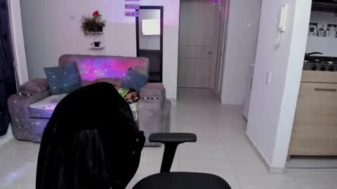 SARA online show from 02/12/26, 12:16