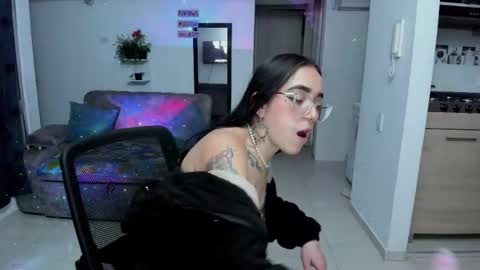 SARA online show from 02/13/26, 03:57