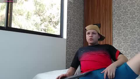 Sam online show from 03/07/26, 07:33