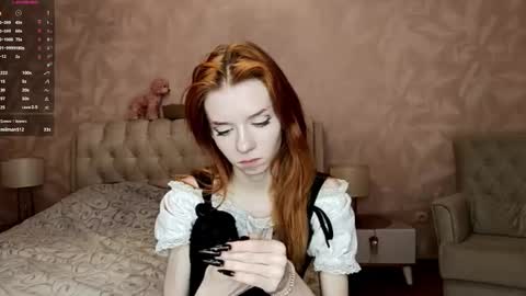 Mozelle online show from 02/28/26, 08:26