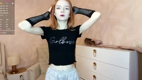 Mozelle online show from 03/07/26, 08:00