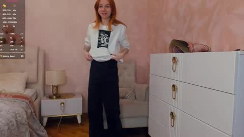 Mozelle online show from 03/10/26, 07:35