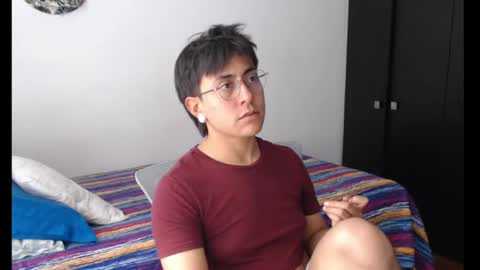 Samy online show from 01/28/25, 07:21