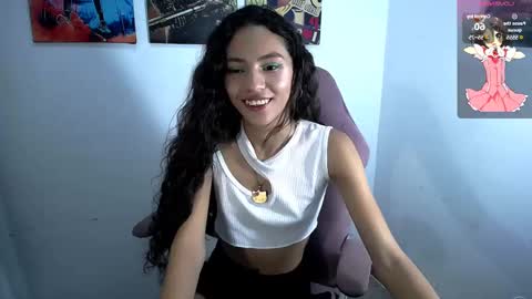 Snapshot of sammanta_18 chatting on 12/28/24, 03:26 Samantha online show from 12/28/24, 03:26