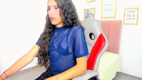 Snapshot of sammanta_18 chatting on 11/07/25, 03:17 Samantha online show from 11/07/25, 03:17