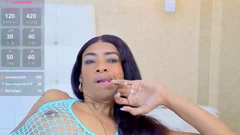 Samantha online show from 07/02/26, 03:23