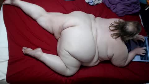 Snapshot of sammiejean85 chatting on 05/27/26, 06:38 SammieJean online show from 05/27/26, 06:38