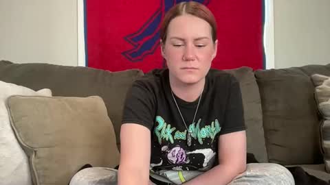 Playful Sammie online show from 03/25/26, 05:30