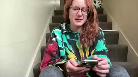 Playful Sammie online show from 05/07/26, 08:14
