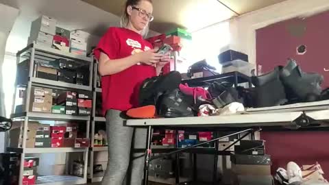 Playful Sammie online show from 05/10/26, 04:45