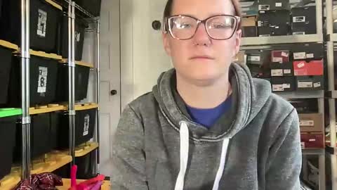 Playful Sammie online show from 05/11/26, 06:05