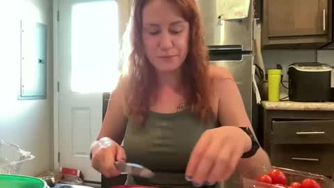 Playful Sammie online show from 05/19/26, 11:00