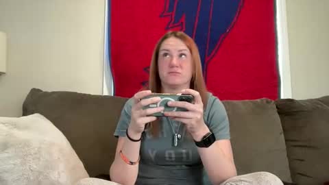 Playful Sammie online show from 05/22/26, 06:02