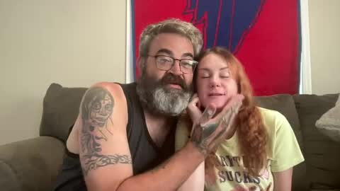 Snapshot of sammieplays chatting on 07/16/26, 10:05 Playful Sammie online show from 07/16/26, 10:05
