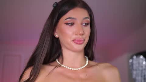 Sammi online show from 02/20/26, 06:48