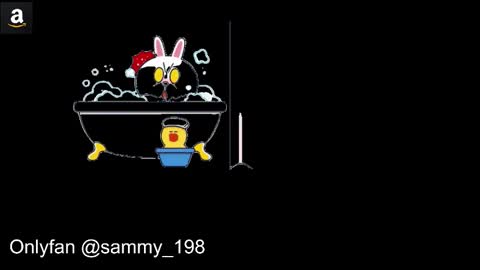 Snapshot of sammy18_ chatting on 10/11/25, 03:54 Sammy online show from 10/11/25, 03:54