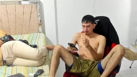 sammy_369 online show from 03/07/26, 12:07