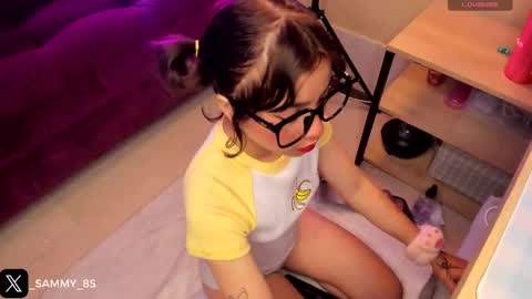 Sammy online show from 02/22/25, 04:40