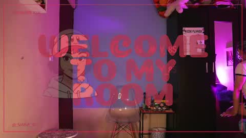 Sammy online show from 06/10/26, 03:18