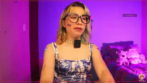 Sammy online show from 06/18/26, 02:45