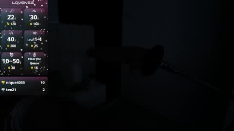 Sammy Evanns online show from 01/09/25, 11:14