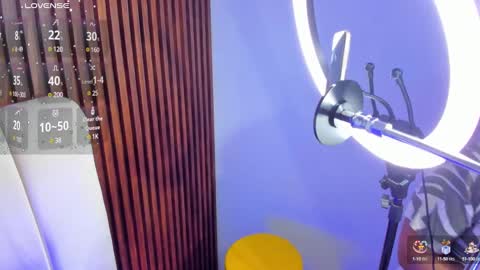 Sammy Evanns online show from 01/12/25, 03:49