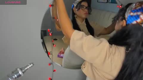 Sammy Evanns online show from 01/19/25, 02:47