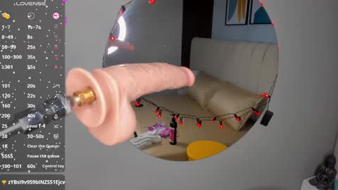 Sammy Evanns online show from 01/19/25, 05:48