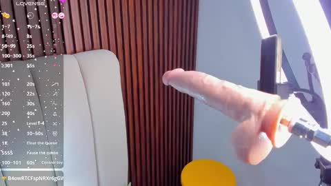 Sammy Evanns online show from 01/20/25, 05:15