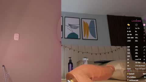 Sammy Evanns online show from 01/26/25, 05:56