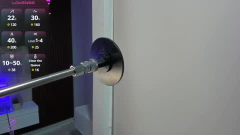 Sammy Evanns online show from 01/31/25, 02:15