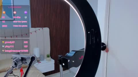 Sammy Evanns online show from 02/02/25, 01:30