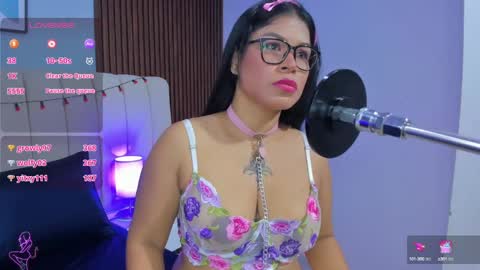 Sammy Evanns online show from 02/03/25, 03:53