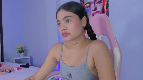 Sammy Rose online show from 09/08/25, 07:24