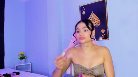 Sammy Rose online show from 09/17/25, 07:15