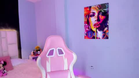 Sammy Rose online show from 10/14/25, 07:03