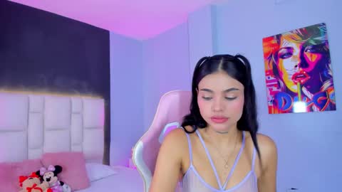 Sammy Rose online show from 10/19/25, 07:25