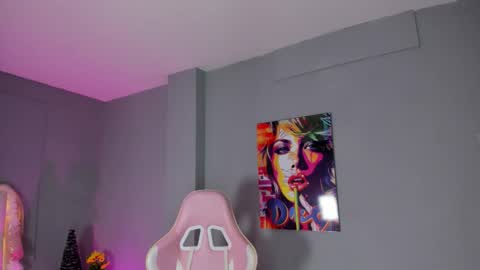 Sammy Rose online show from 12/14/25, 08:02