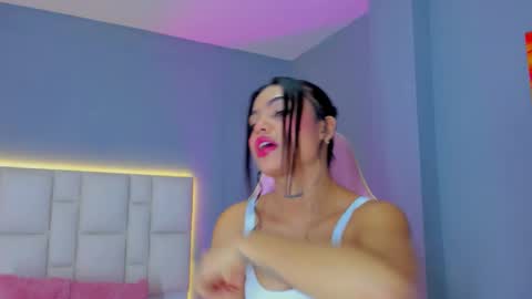 Sammy Rose online show from 01/12/26, 08:03