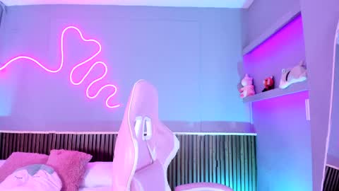 Sammy Rose online show from 04/20/26, 08:10