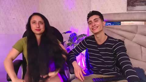 Sammy and Ithan online show from 03/10/26, 11:37